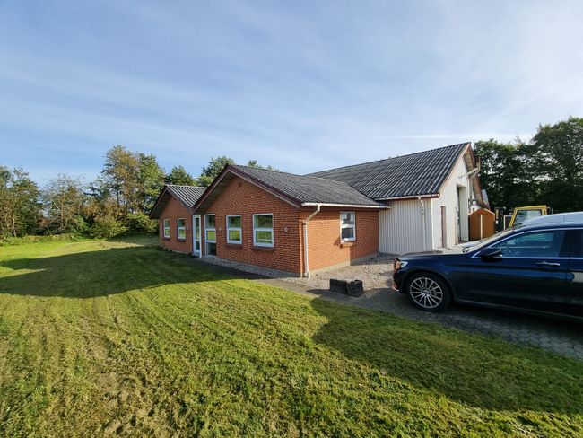 Tørveskæret 7, Sparkær, 8800 Viborg