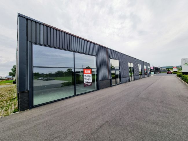 Livøvej 9A, 8800 Viborg