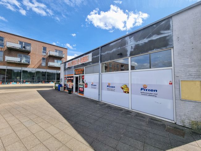 Odshøjvej 5E, 8800 Viborg