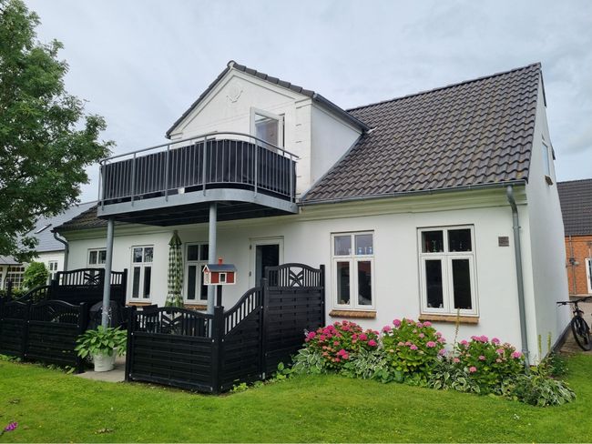 Resenvej 7A, m.fl., 7800 Skive