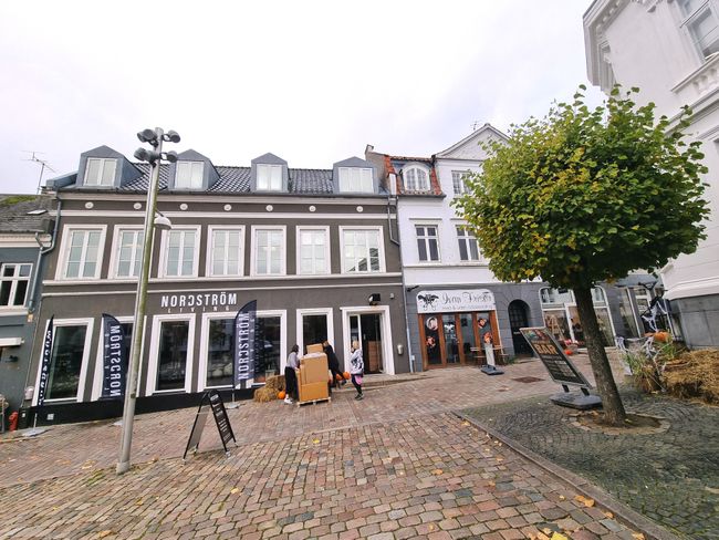 Hjultorvet 5, 8800 Viborg