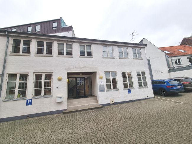 Preislers Plads 14, st., 8800 Viborg