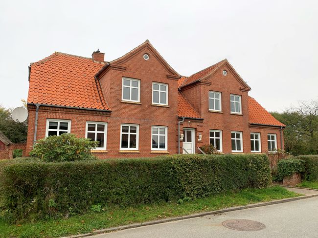 Sdr. Rind Vej 97A, 8800 Viborg