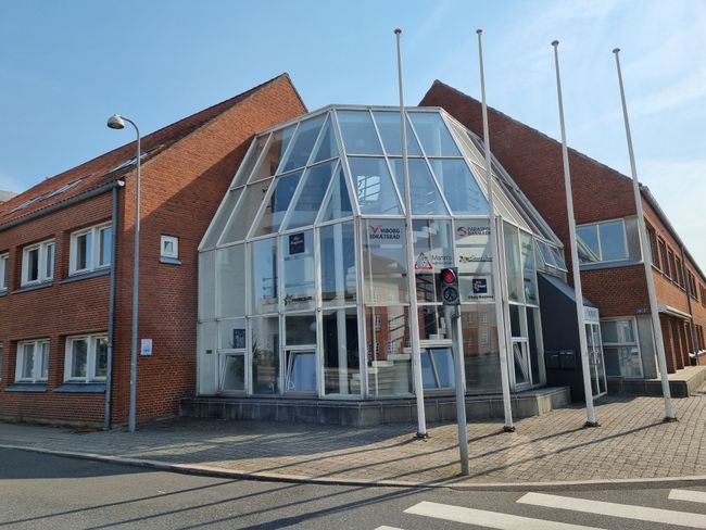 Skottenborg 12, L 2.17, 8800 Viborg